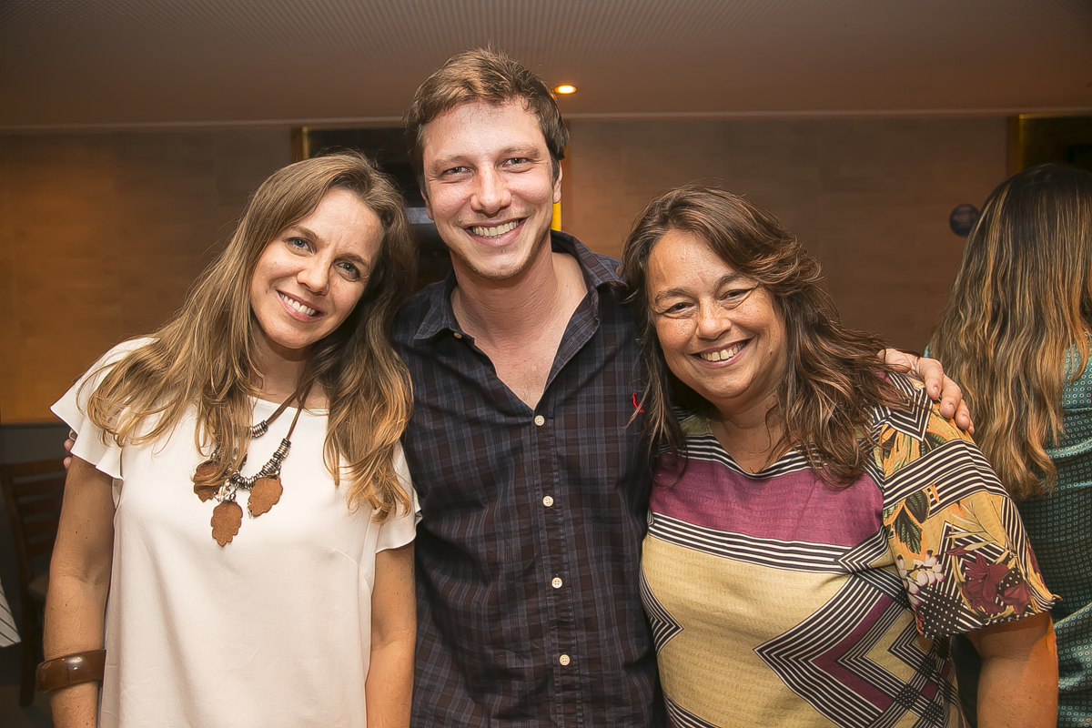 Primeiro Happy Hour NFD 2018